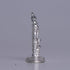 Pure Silver Ram Parivar Idol 22g